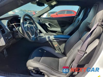 Zdjęcie 7 z 11 samochodu: 2014 CHEVROLET CORVETTE STINGRAY Z51 3LT VIN:1G1YM3D70E5109545 - miniatura