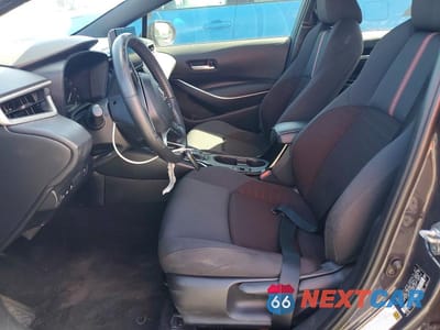 Zdjęcie 7 z 11 samochodu: 2023 TOYOTA COROLLA HYBRID SE INFRARED VIN:JTDBCMFE9P3014210 - miniatura