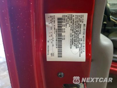 Zdjęcie 12 z 13 samochodu: 2004 FORD FOCUS SE COMFORT VIN:1FAFP34Z74W153919 - miniatura