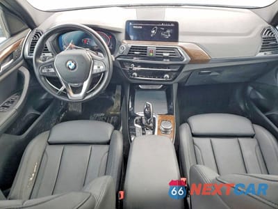 Zdjęcie 8 z 12 samochodu: 2020 BMW X3 XDRIVE30I VIN:5UXTY5C00L9C76548 - miniatura