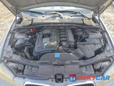 Zdjęcie 11 z 11 samochodu: 2010 BMW 328 XI SULEV VIN:WBAPK5C53AA651984 - miniatura