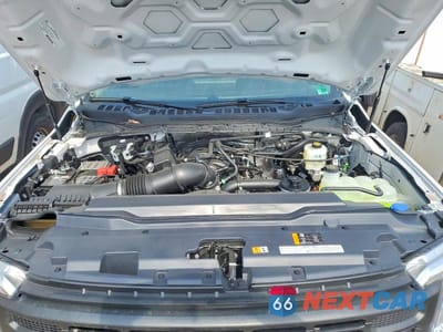 Zdjęcie 11 z 11 samochodu: 2025 FORD F250 SUPER DUTY UTILITY / SERVICE TRUCK VIN:1FT7X2BA4SEE01603 - miniatura