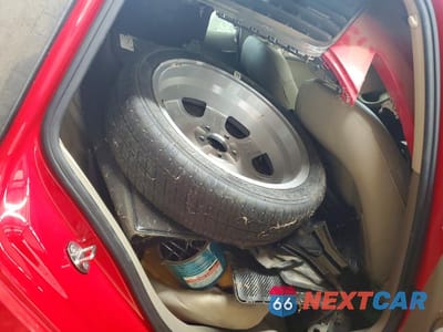 Zdjęcie 10 z 12 samochodu: 2011 AUDI A4 PREMIUM PLUS VIN:WAUFFAFL6BN051084 - miniatura