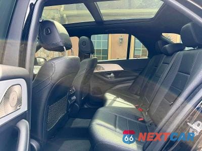 Zdjęcie 7 z 14 samochodu: 2022 MERCEDES-BENZ GLE 350 4MATIC VIN:4JGFB4KB1NA638927 - miniatura