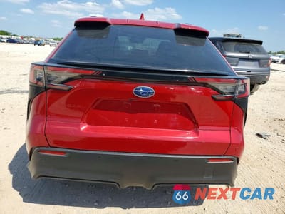 Zdjęcie 6 z 13 samochodu: 2024 SUBARU SOLTERRA PREMIUM VIN:JTMABABA1RA061729 - miniatura