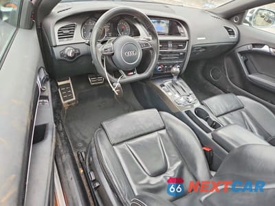 Zdjęcie 8 z 12 samochodu: 2013 AUDI S5 PRESTIGE VIN:WAUVGAFR0DA041531 - miniatura