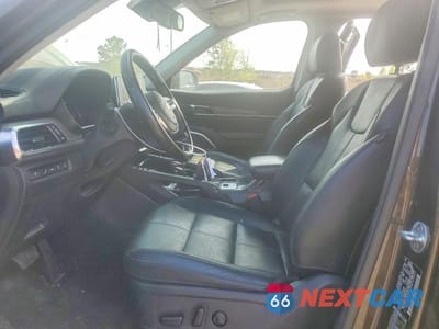 Zdjęcie 7 z 12 samochodu: 2021 KIA TELLURIDE EX VIN:5XYP34HC4MG098607 - miniatura