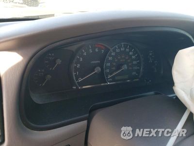 Zdjęcie 9 z 12 samochodu: 2006 TOYOTA SEQUOIA SR5 VIN:5TDZT34A06S268457 - miniatura