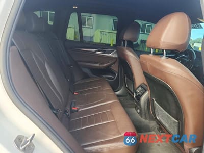 Zdjęcie 11 z 13 samochodu: 2018 BMW X3 XDRIVEM40I VIN:5UXTS3C54JLA45864 - miniatura