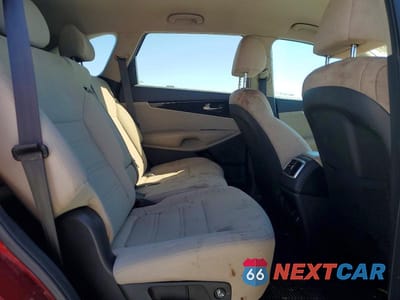 Zdjęcie 11 z 14 samochodu: 2020 KIA SORENTO VIN:5XYPGDA30LG653162 - miniatura