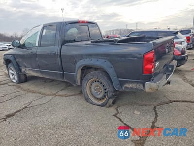 Drugie zdjęcie samochodu z przodu: 2008 DODGE RAM 1500 ST VIN:1D7HU18N98S517946 - miniatura