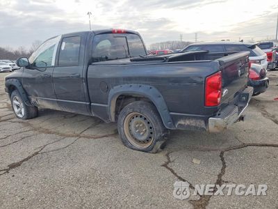 Drugie zdjęcie samochodu z przodu: 2008 DODGE RAM 1500 ST VIN:1D7HU18N98S517946 - miniatura