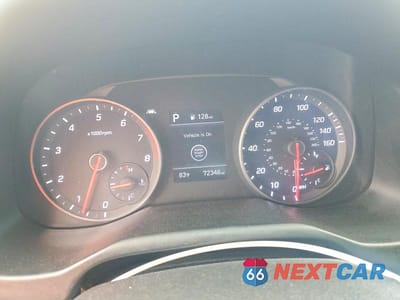Zdjęcie 9 z 13 samochodu: 2020 HYUNDAI ELANTRA SPORT VIN:KMHD04LB4LU012621 - miniatura