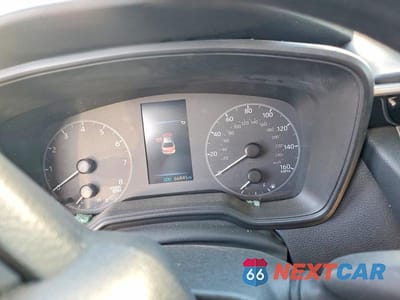 Zdjęcie 9 z 13 samochodu: 2023 TOYOTA COROLLA LE VIN:5YFB4MDE8PP045701 - miniatura
