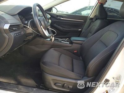 Zdjęcie 7 z 12 samochodu: 2021 NISSAN ALTIMA 2.5 SV VIN:1N4BL4DV0MN369937 - miniatura