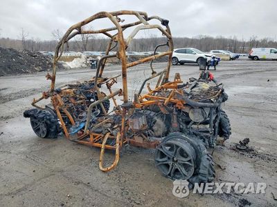 Piąte zdjęcie samochodu w środku: 2021 CHUNFENG UTILITY VEHICLE VIN:LCELVYZ18M6002767 - miniatura