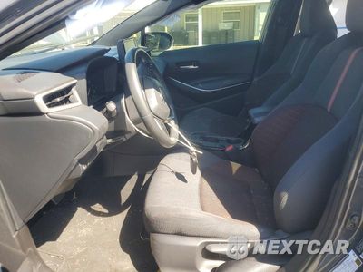 Zdjęcie 7 z 12 samochodu: 2024 TOYOTA COROLLA SE VIN:JTDP4MCEXR3520039 - miniatura