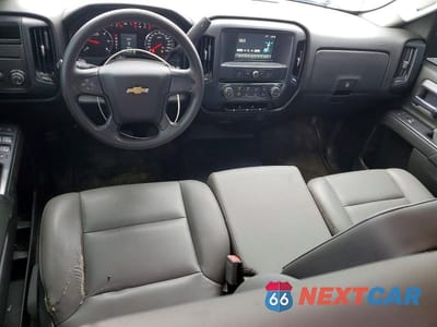 Zdjęcie 8 z 11 samochodu: 2019 CHEVROLET SILVERADO LD C1500 VIN:2GCRCNEC1K1118726 - miniatura