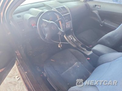 Zdjęcie 8 z 12 samochodu: 2007 SCION TC BASE VIN:JTKDE177470150238 - miniatura