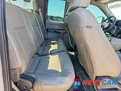 Zdjęcie 10 z 12 samochodu: 2019 FORD F250 SUPER DUTY VIN:1FT7X2B69KEG71678 - miniatura