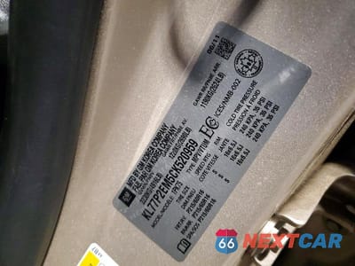 Zdjęcie 13 z 13 samochodu: 2012 CHEVROLET ORLANDO LT VIN:KL77P2EM5CK520959 - miniatura
