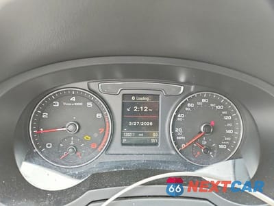 Zdjęcie 9 z 12 samochodu: 2016 AUDI Q3 PRESTIGE VIN:WA1GFCFS6GR020941 - miniatura