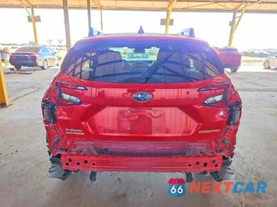Zdjęcie 6 z 13 samochodu: 2024 SUBARU CROSSTREK PREMIUM VIN:JF2GUADC0RH904282 - miniatura