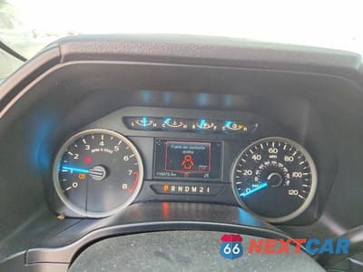 Zdjęcie 9 z 12 samochodu: 2019 FORD F150 SUPER CAB VIN:1FTEX1CB0KKD24075 - miniatura