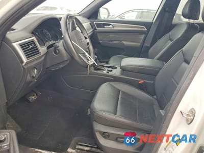 Zdjęcie 7 z 14 samochodu: 2021 VOLKSWAGEN ATLAS CROSS SPORT SE VIN:1V2LC2CAXMC239966 - miniatura