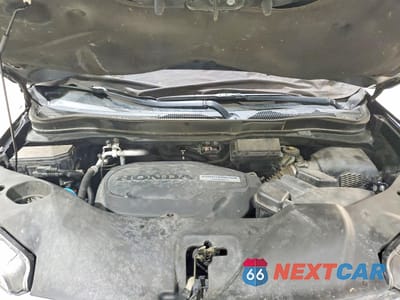 Zdjęcie 12 z 15 samochodu: 2016 HONDA PILOT EXL VIN:5FNYF6H5XGB121120 - miniatura