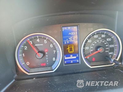 Zdjęcie 9 z 13 samochodu: 2010 HONDA CR-V EXL VIN:5J6RE4H7XAL016590 - miniatura