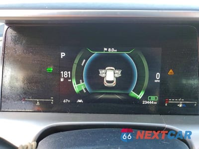 Zdjęcie 9 z 12 samochodu: 2019 HYUNDAI NEXO LIMITED VIN:KM8J84A67KU003279 - miniatura