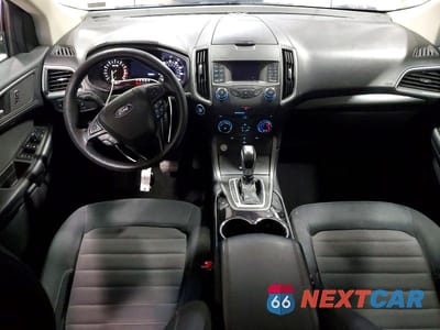 Zdjęcie 8 z 12 samochodu: 2017 FORD EDGE SE VIN:2FMPK3G94HBB50777 - miniatura