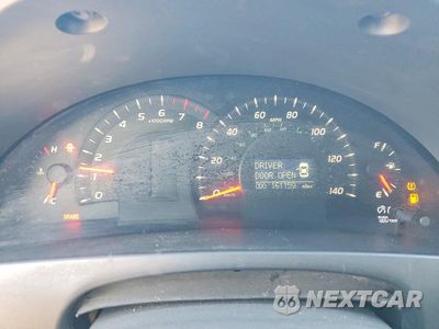 Zdjęcie 9 z 12 samochodu: 2007 TOYOTA CAMRY XLE VIN:4T1BE46KX7U026033 - miniatura