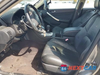 Zdjęcie 7 z 13 samochodu: 2006 INFINITI G35 X VIN:JNKCV51F76M608595 - miniatura
