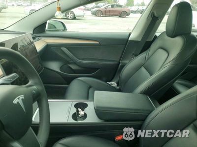 Zdjęcie 7 z 12 samochodu: 2023 TESLA MODEL 3 VIN:5YJ3E1EA7PF550703 - miniatura