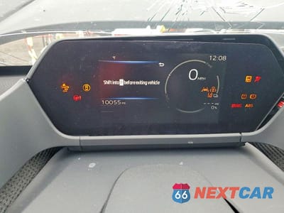 Zdjęcie 9 z 12 samochodu: 2025 SUBARU SOLTERRA PREMIUM VIN:JTMABABA8SA098136 - miniatura