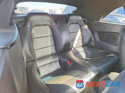 Zdjęcie 10 z 13 samochodu: 2018 FORD MUSTANG VIN:1FATP8UH8J5177039 - miniatura