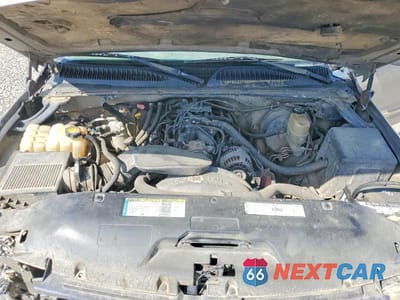 Zdjęcie 11 z 12 samochodu: 2000 CHEVROLET SILVERADO K1500 VIN:1GCEK19T5YE368837 - miniatura