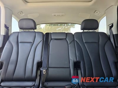 Zdjęcie 10 z 12 samochodu: 2023 AUDI Q7 PREMIUM PLUS VIN:WA1LCBF7XPD009483 - miniatura