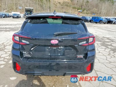Zdjęcie 6 z 11 samochodu: 2024 SUBARU IMPREZA RS VIN:JF1GUHJC9R8349009 - miniatura