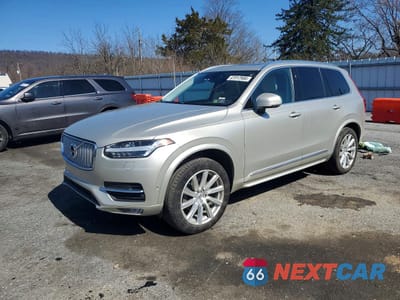 2018 VOLVO XC90 T6 YV4A22PL2J1330595 - główne zdjęcie licytacji z USA - miniatura