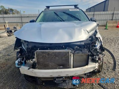 Piąte zdjęcie samochodu w środku: 2021 KIA SORENTO SX PRESTIGE X-LINE VIN:5XYRKDLF1MG042802 - miniatura
