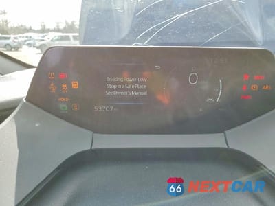 Zdjęcie 9 z 12 samochodu: 2024 TOYOTA PRIUS VIN:JTDADABU9R3023335 - miniatura