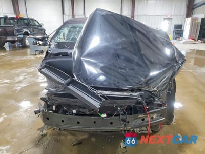Piąte zdjęcie samochodu w środku: 2020 TESLA MODEL X VIN:5YJXCDE22LF262647 - miniatura