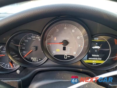 Zdjęcie 9 z 12 samochodu: 2010 PORSCHE PANAMERA S VIN:WP0AB2A79AL064978 - miniatura