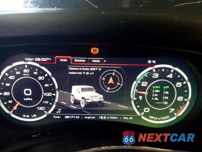 Zdjęcie 9 z 12 samochodu: 2018 JEEP WRANGLER SPORT VIN:1C4AJWAG4JL868857 - miniatura