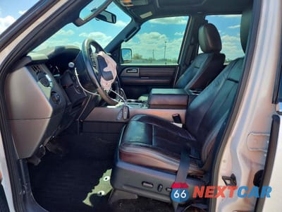 Zdjęcie 7 z 11 samochodu: 2017 FORD EXPEDITION EL PLATINUM VIN:1FMJK1LT9HEA30151 - miniatura
