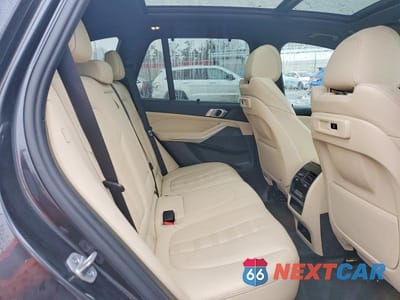 Zdjęcie 11 z 12 samochodu: 2022 BMW X5 XDRIVE40I VIN:5UXCR6C05N9J27149 - miniatura