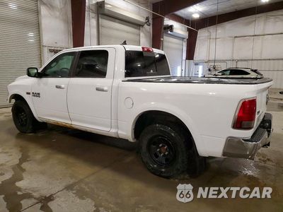 Drugie zdjęcie samochodu z przodu: 2015 RAM 1500 LARAMIE VIN:1C6RR7NT8FS739310 - miniatura